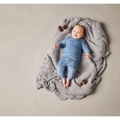 5966.костюм м'який плюшевий Набір Lupilu 86/92