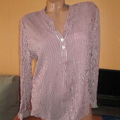 Стильна сорочка від Marks&Spencer розм 12