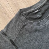 стильний светрик, реглан чоловічий, або підліток 