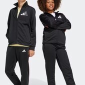 Adidas спортивний підлітковий костюм оригінал 176см 15-16років