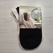 Blue motion! Високі трикотажні жіночі шкарпетки 39-42 розмір, 2 пари! Лот 115