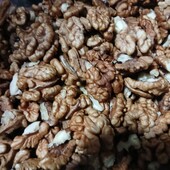 Вкуснейшие орешки бабочка