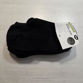 Ліверджи! Укорочені трикотажні чоловічі носки, сліди! 5 шт! 39-42 розмір! Лот 5