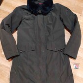 Жіноча функциональна куртка Wellensteyn тепла