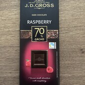 Шоколад чорний