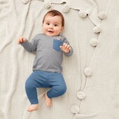 5374.костюм Набір Lupilu 62/68