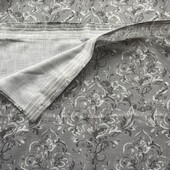 Льняна штора 1,4 х2,6 м