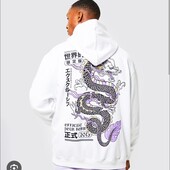 ❣️Boohoo худі фліс