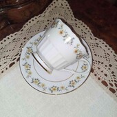 Шикарний лот!!! Вантажна порцелянова пара