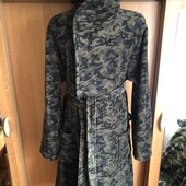 Халат мягусенький размер M. Brave Soul. в ідеалі