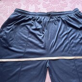 Спортивні брюки.розмір великий 4хл заміри