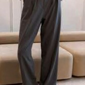 Женские брючки палаццо M&S