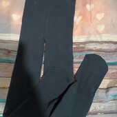 Колготи на хутрі