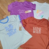 Футболка нові футболки можна і дорослим