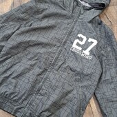 Вітровка в ідеалі 146/152 Dognose