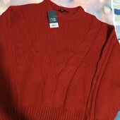 Светрик оверсайз есмара