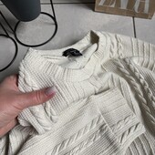 ✨ Симпатичний светр в актуальному виконанні