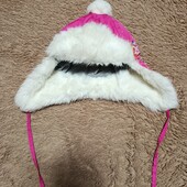 Шапка зима 50 р.