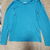 Реглан Тu на 12 років, дивіться заміри