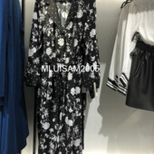 ✨ Комбінезон Ромпер від Зара з поясом