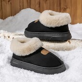 Комфортні та теплі тапочки-уггі 36р дуже зручні