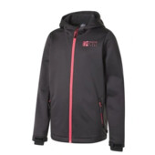 Куртка на дівчинку софтшел Crivit 134\140