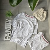 ✨дві 2 штуки Якісні футболки Cotton