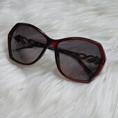 Окуляри жіночі сонцезахисні