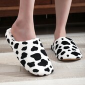 Домашние комнатные тапочки стелька 25 см