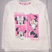 Велюрова кофта Primark, 2-3р / 98см