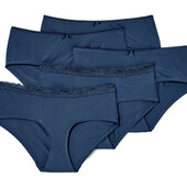 ♕ Лот 1шт♕ Елегантні жіночі трусики Tchibo (Німеччина) розмір наш 44-46(36/38 євро)