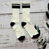 Класні високі носочки Primark. Розмір 39/42