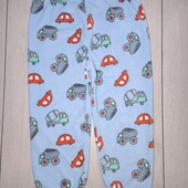 Флісові штани Primark, 2-3р / 98см