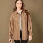 Жіноча сорочка/вітрівка Esmara L 44/46 euro