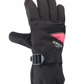 Жіночі лижні перчатки Crivit розмір 7,5