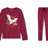 Harry potter .котонова піжама для хлопчика 146/152 р. Німецька якість..