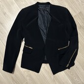 Стильний жакет Zara, р.L в гарному стані