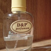 Парфюмированная вода Лунные искры, духи d&p