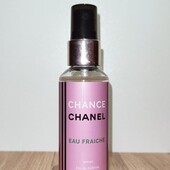 Парфум Chanel Chance Eau Fraiche жіночий 68 мл