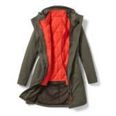 ♕ Високотехнологічне функціональне пальто 3 в 1 від Tchibo(Німеччина) розмір наш 50-52(46 євро)