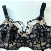 Бюстгальтер 100д