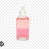 Витаминная сыворотка двофазная с цветами роз