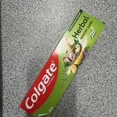 945. Зубна паста Лікарські трави 100 мл