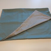 Наволочки евро 2шт сатин премиумТурция 100% хлопок