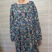 Сукня в новому стані, батал