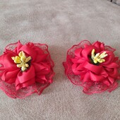 Заколки для волосся !!!