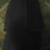 чоловіча піжама