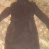 полупальтішко