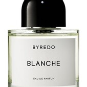 Лот 5 мл, Blanche від Byredo жіночий аромат