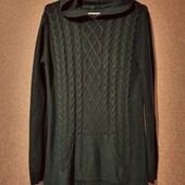 Вязаная туника Pepco